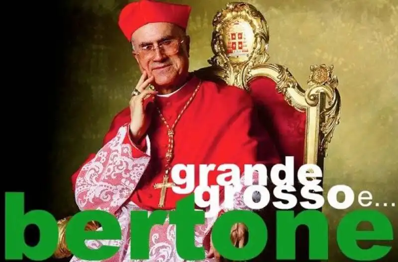 grande grosso e bertone