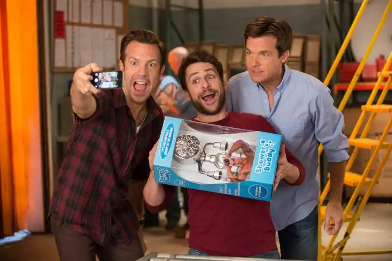 horrible bosses 2  