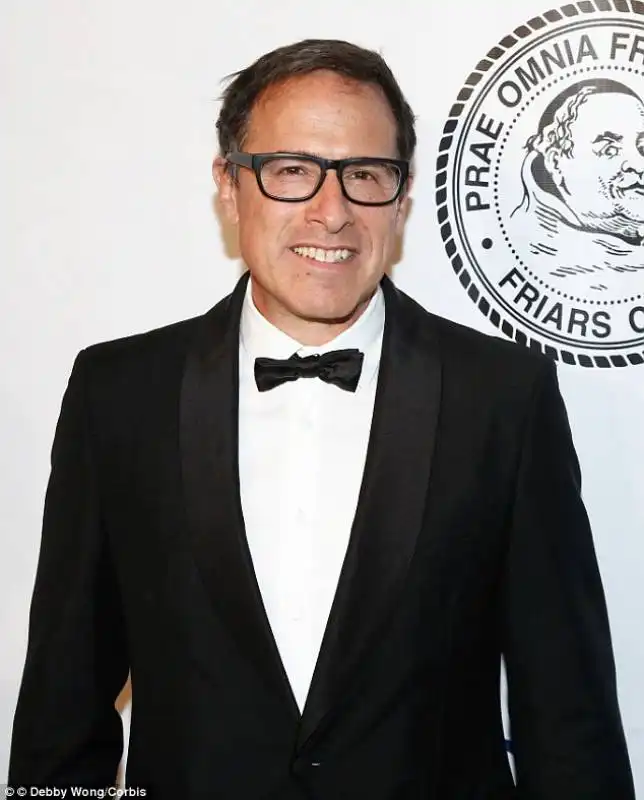 il regista david o. russell