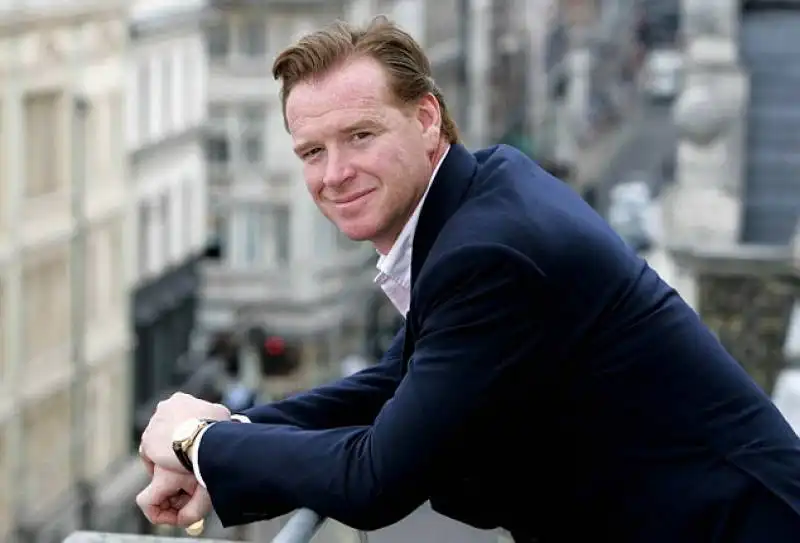 james hewitt