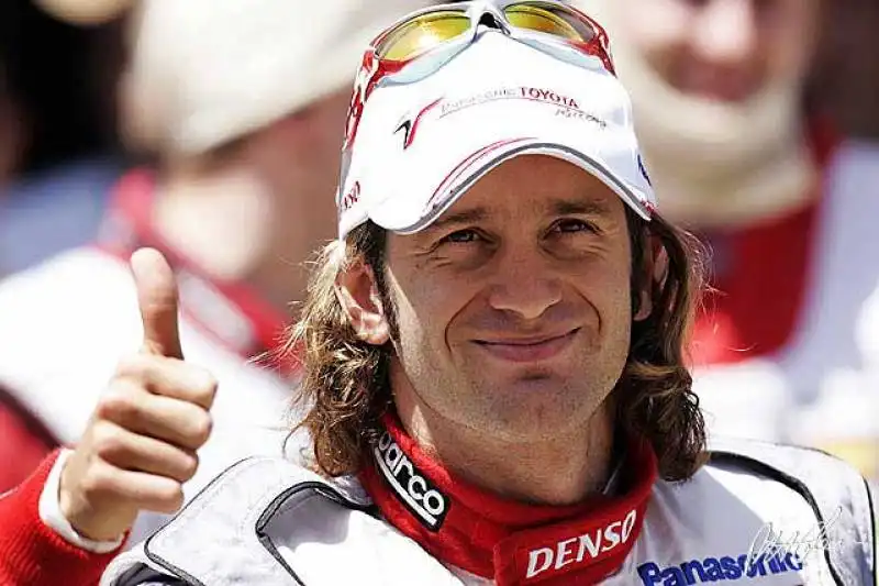 jarno 
trulli 
