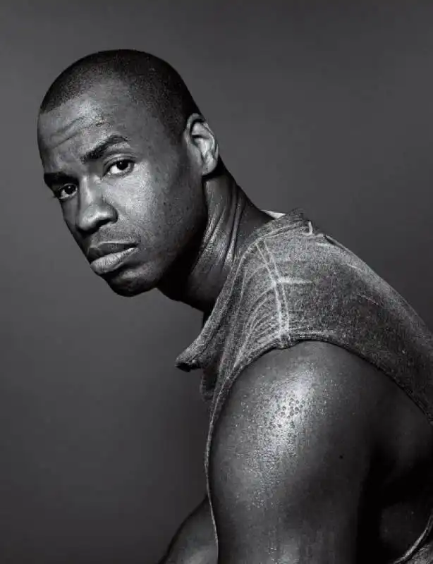 jason collins.