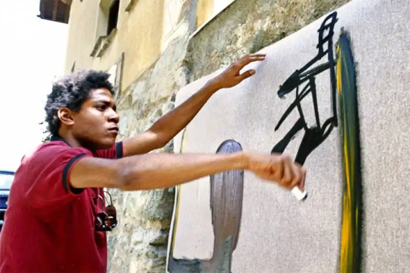 jean michel basquiat 18