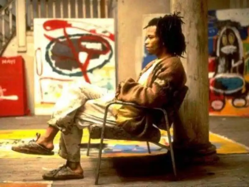 jean michel basquiat 8