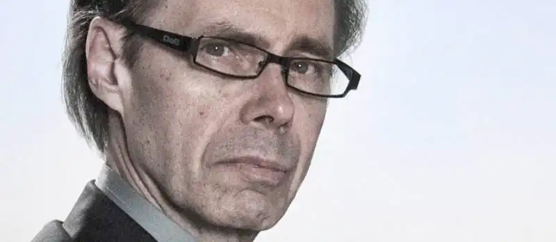 Jeffrey 
Deaver 
