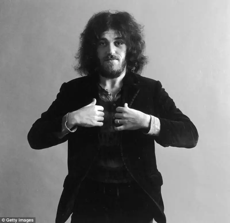 JOE COCKER  