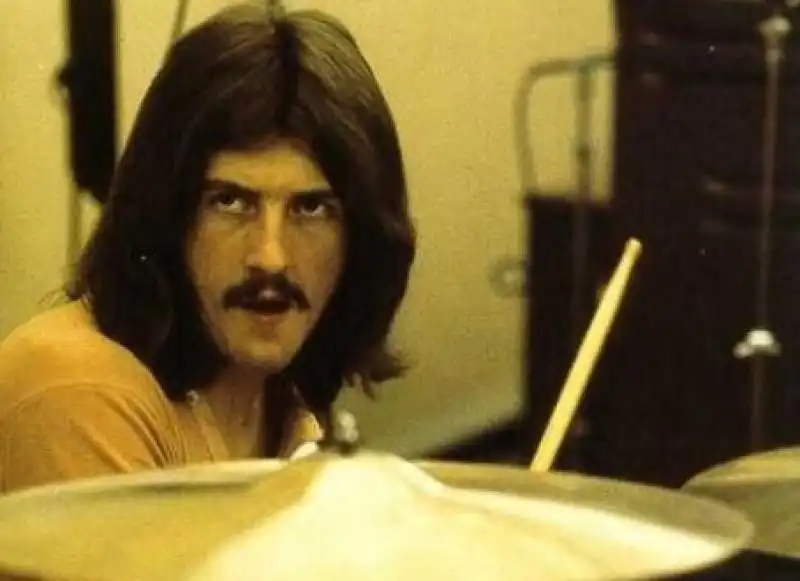 John 
Bonham 
