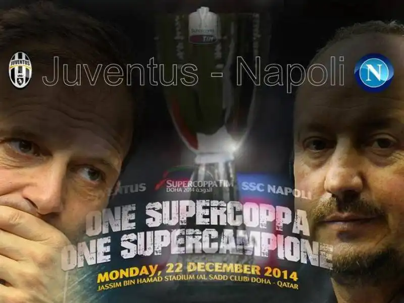 Juventus-Napoli 