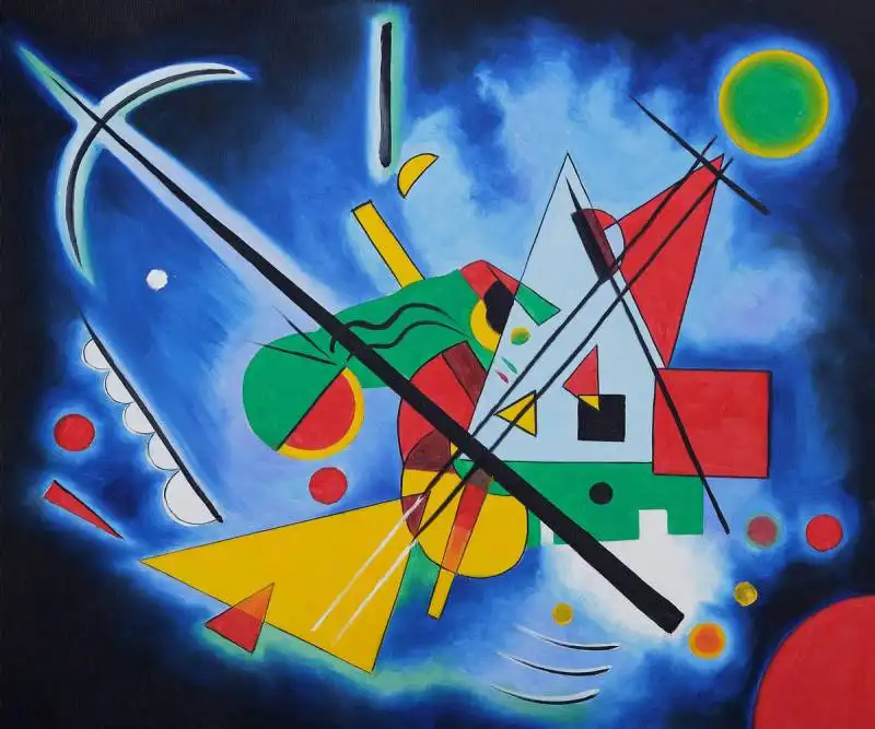 KANDINSKY