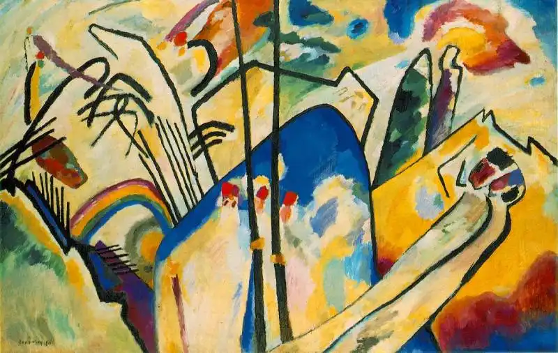 KANDINSKY