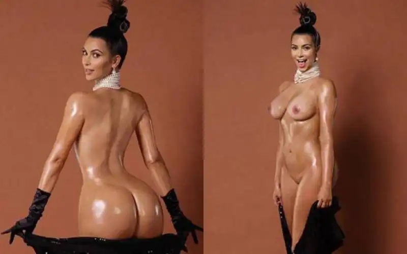 kim kardashian