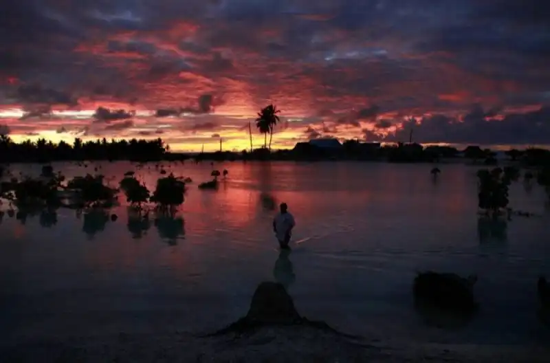 kiribati