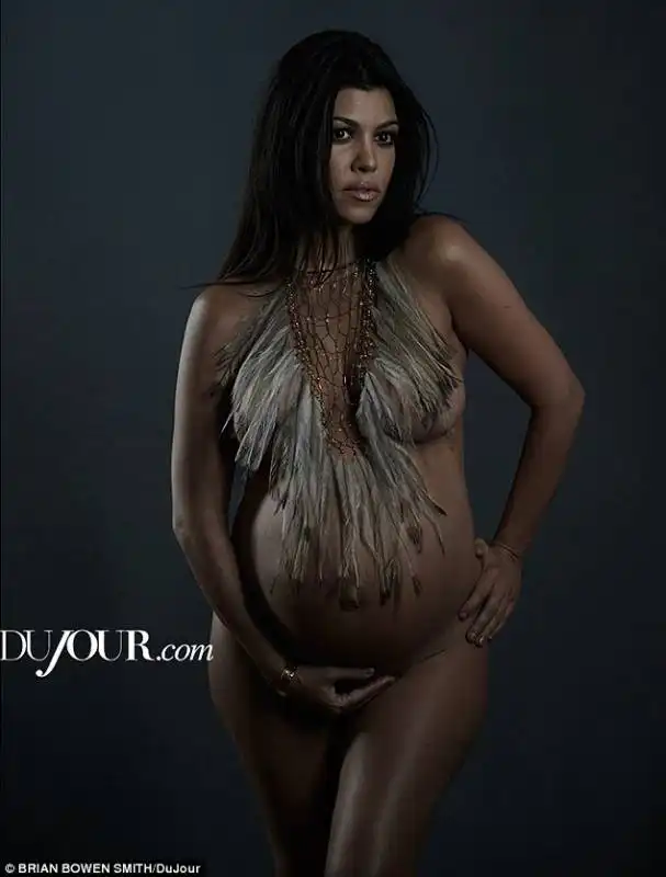 kourtney kardashian 3