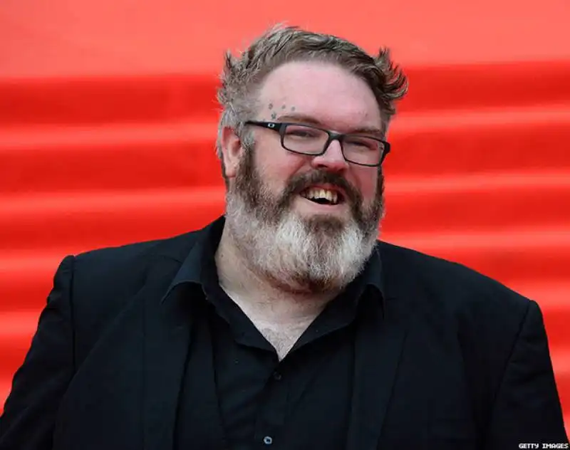 kristian nairn