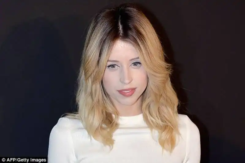 la morte di peaches geldof molto seguita sul web