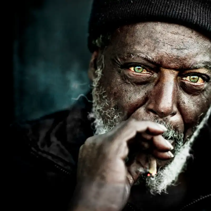 lee jeffries 2