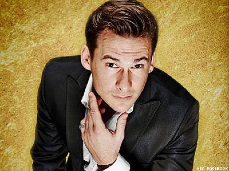 lee ryan dei blue