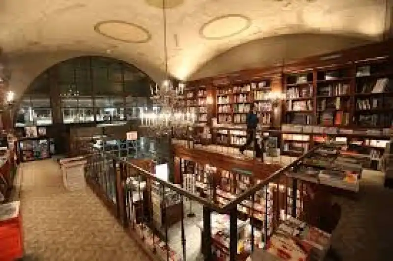 libreria rizzoli new york images