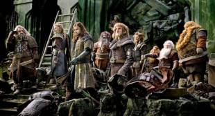 lo hobbit 3 la battaglia delle cinque armate