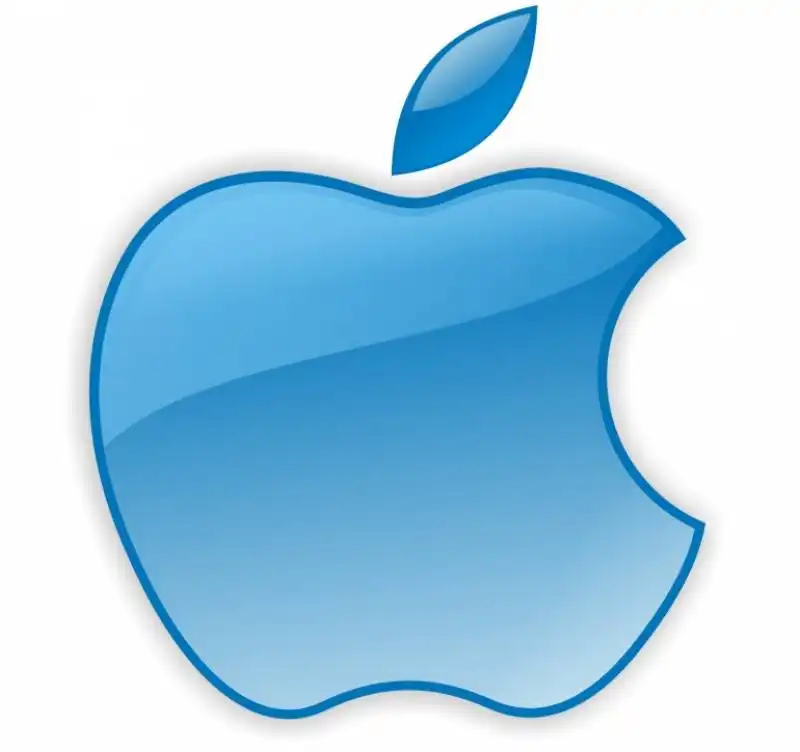 LOGO APPLE