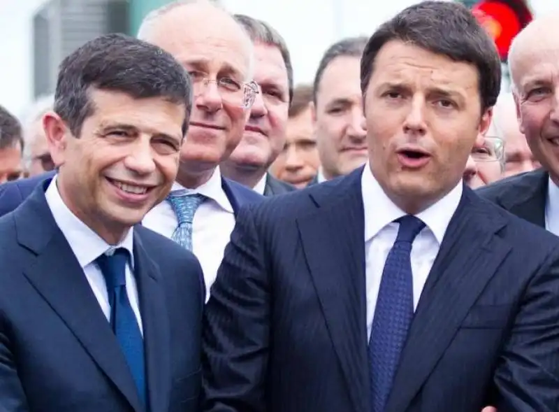 LUPI RENZI