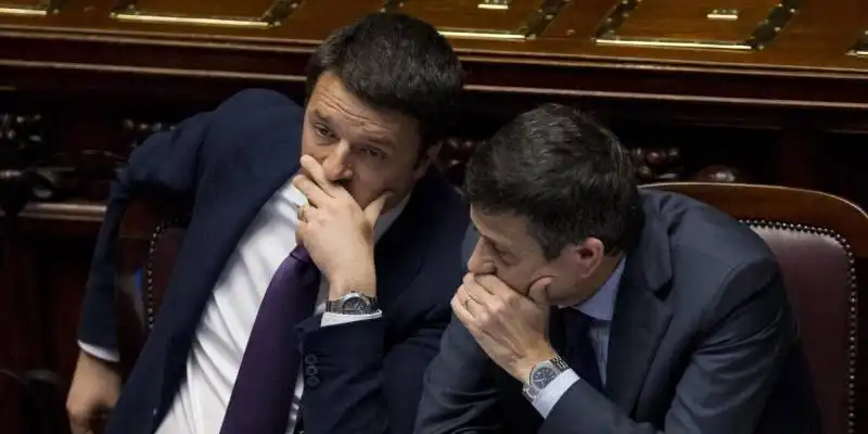 LUPI RENZI