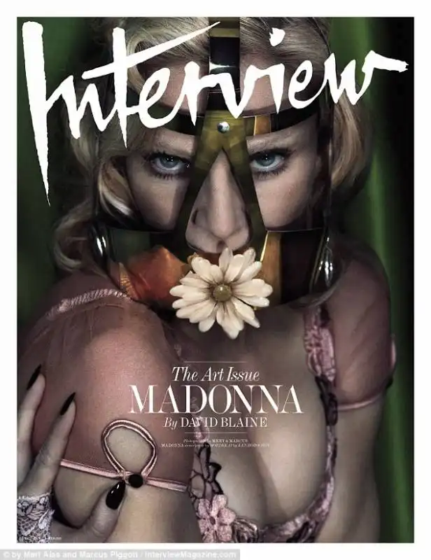 madonna 6