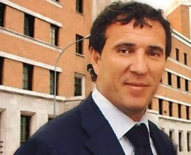 massimo cassano