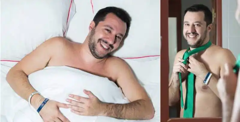 matteo salvini 3