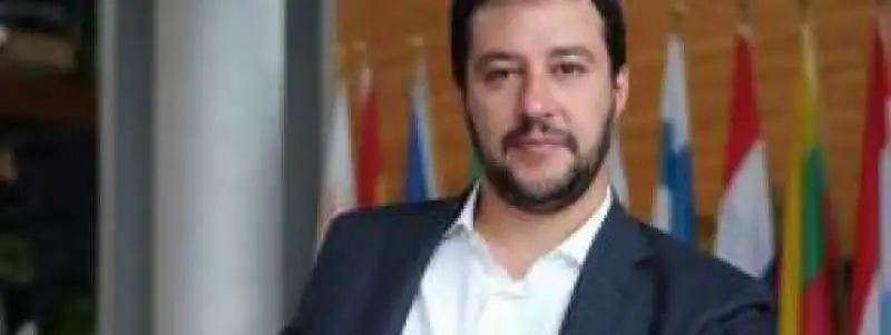 matteo salvini 4