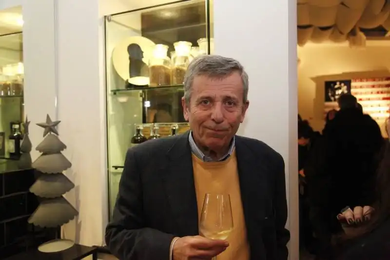 maurizio micheli