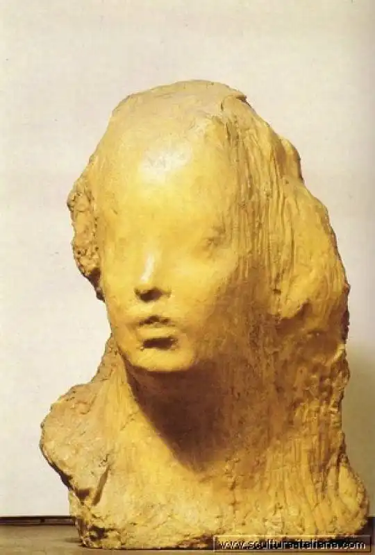 MEDARDO 
ROSSO 
