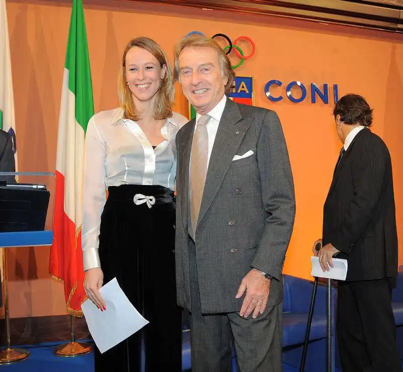 montezemolo pellegrini foto carbone gmt