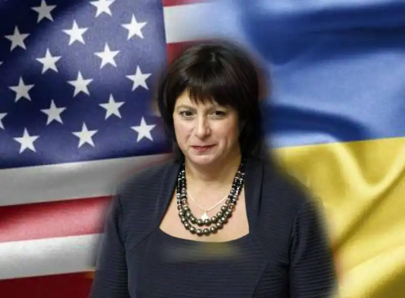 NATALIE 
JARESKO
