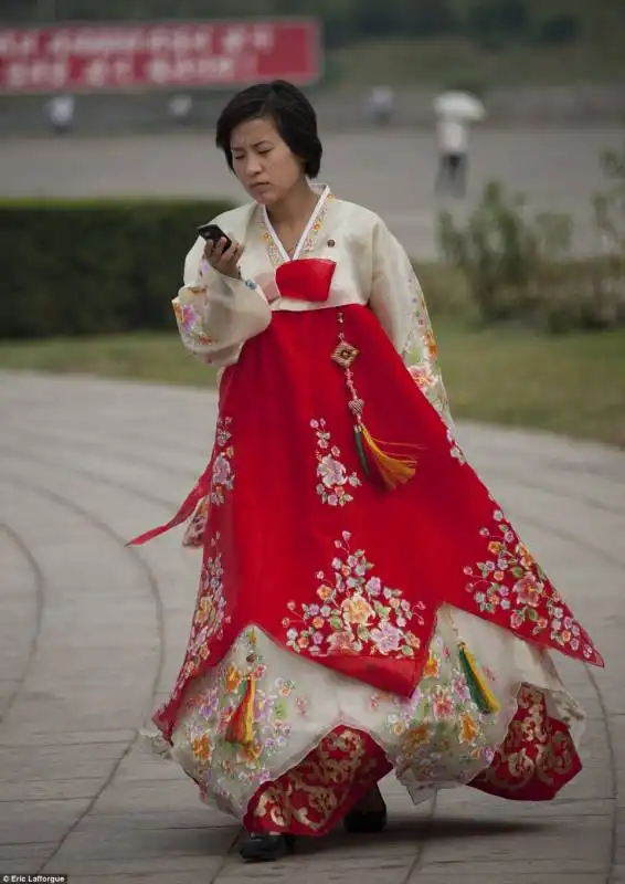 nord corea fashion 32