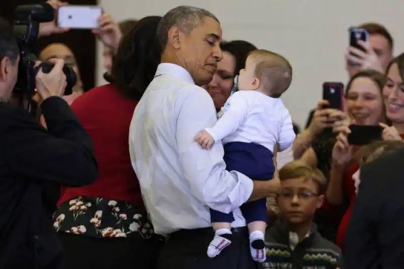 obama con pupo