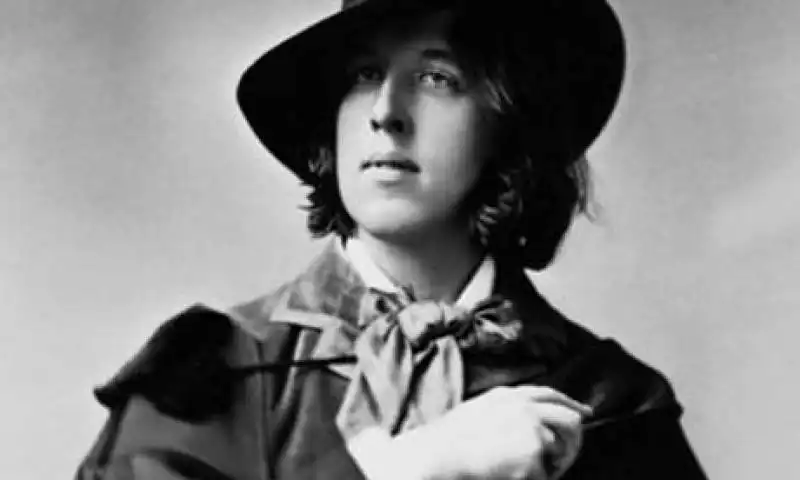 oscar wilde 1