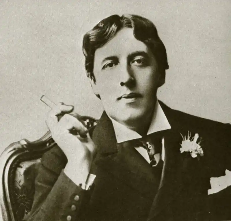 oscar wilde 2