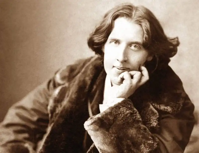 oscar wilde 5