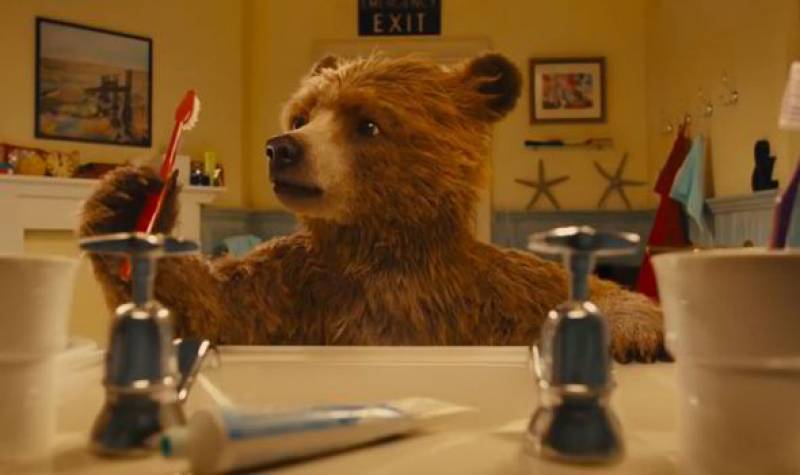 paddington 3