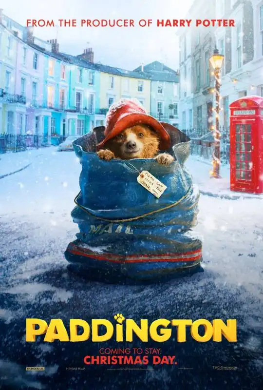 paddington 6