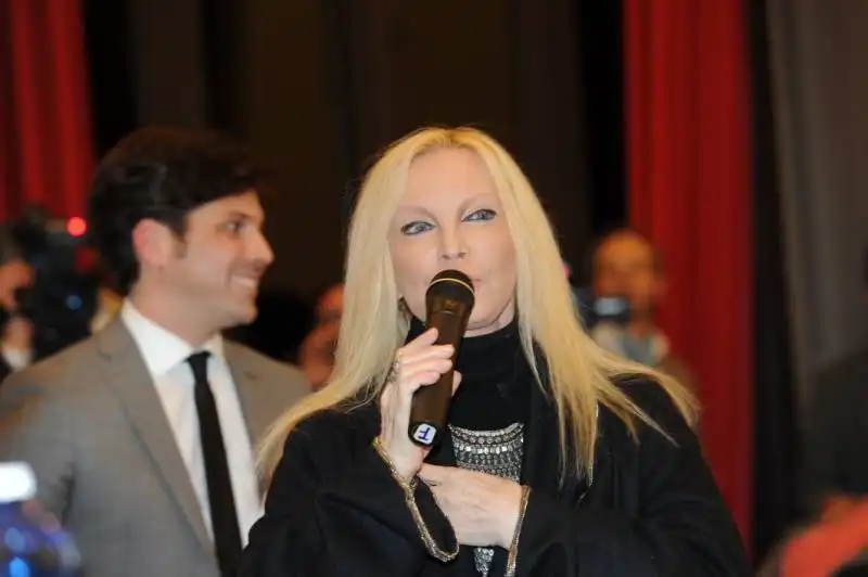 patty pravo premiata (2)