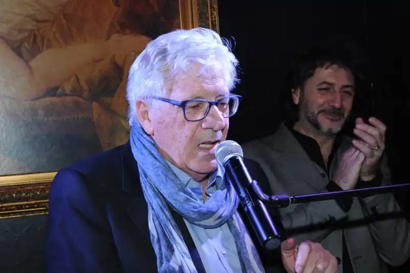 peppino di capri in concerto