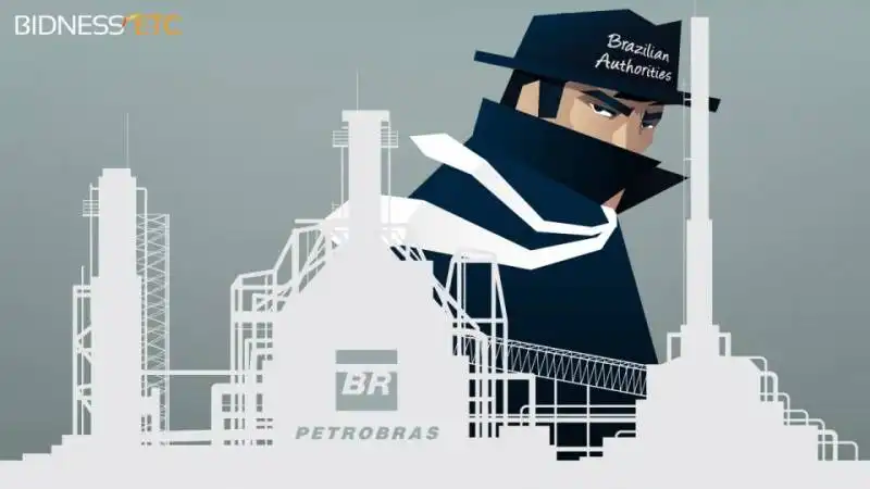 petrobras