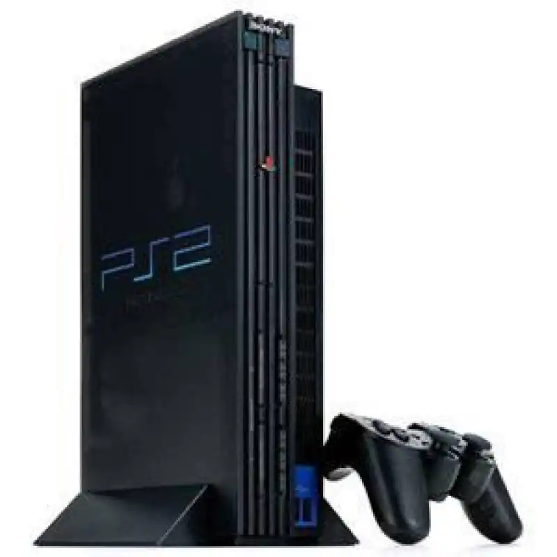 playstation 2