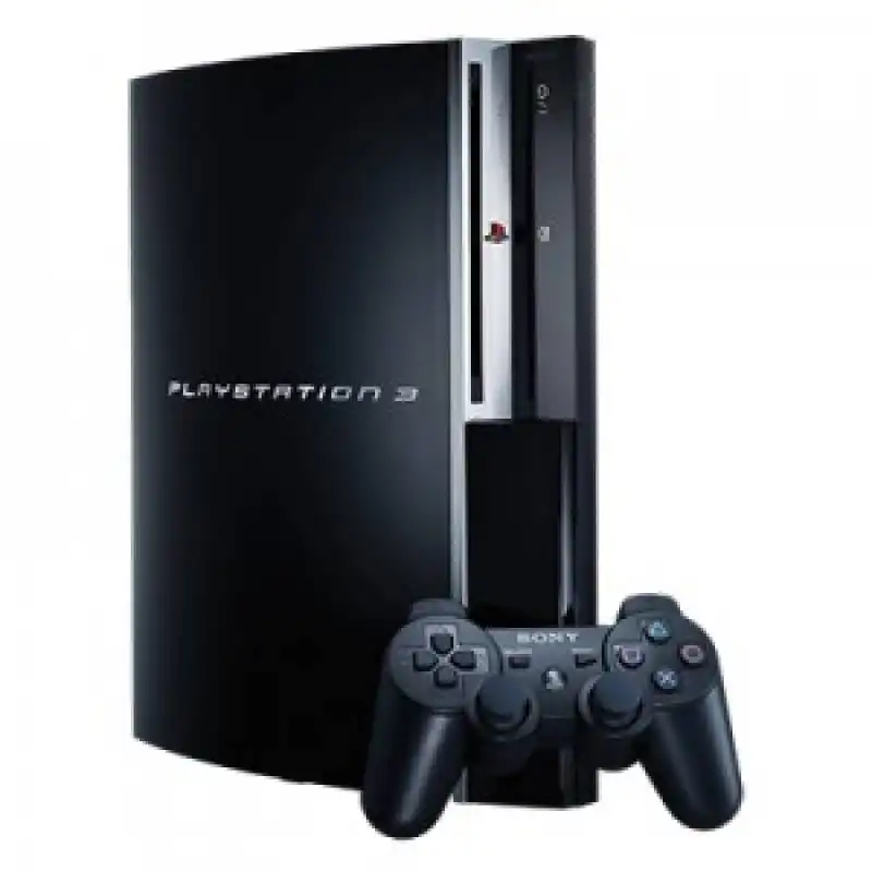 playstation 3