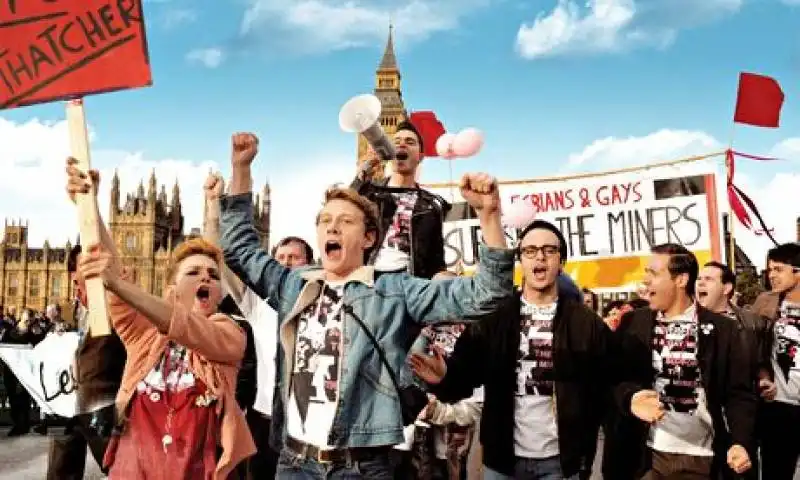 pride film di matthew warchus 