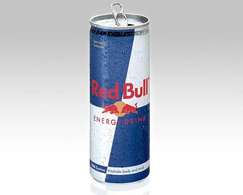 redbull