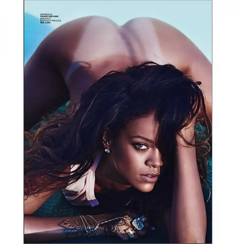 rihanna