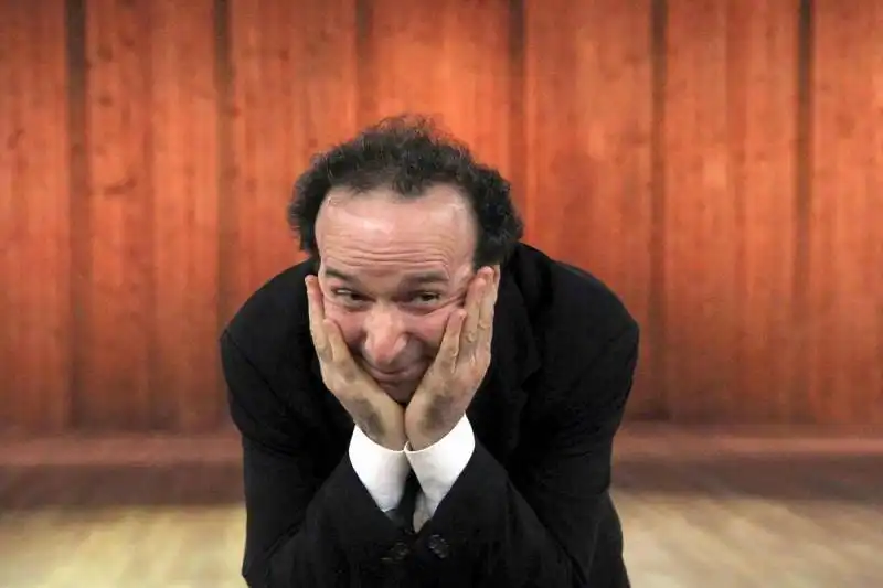 roberto benigni i 10 comandamenti 13